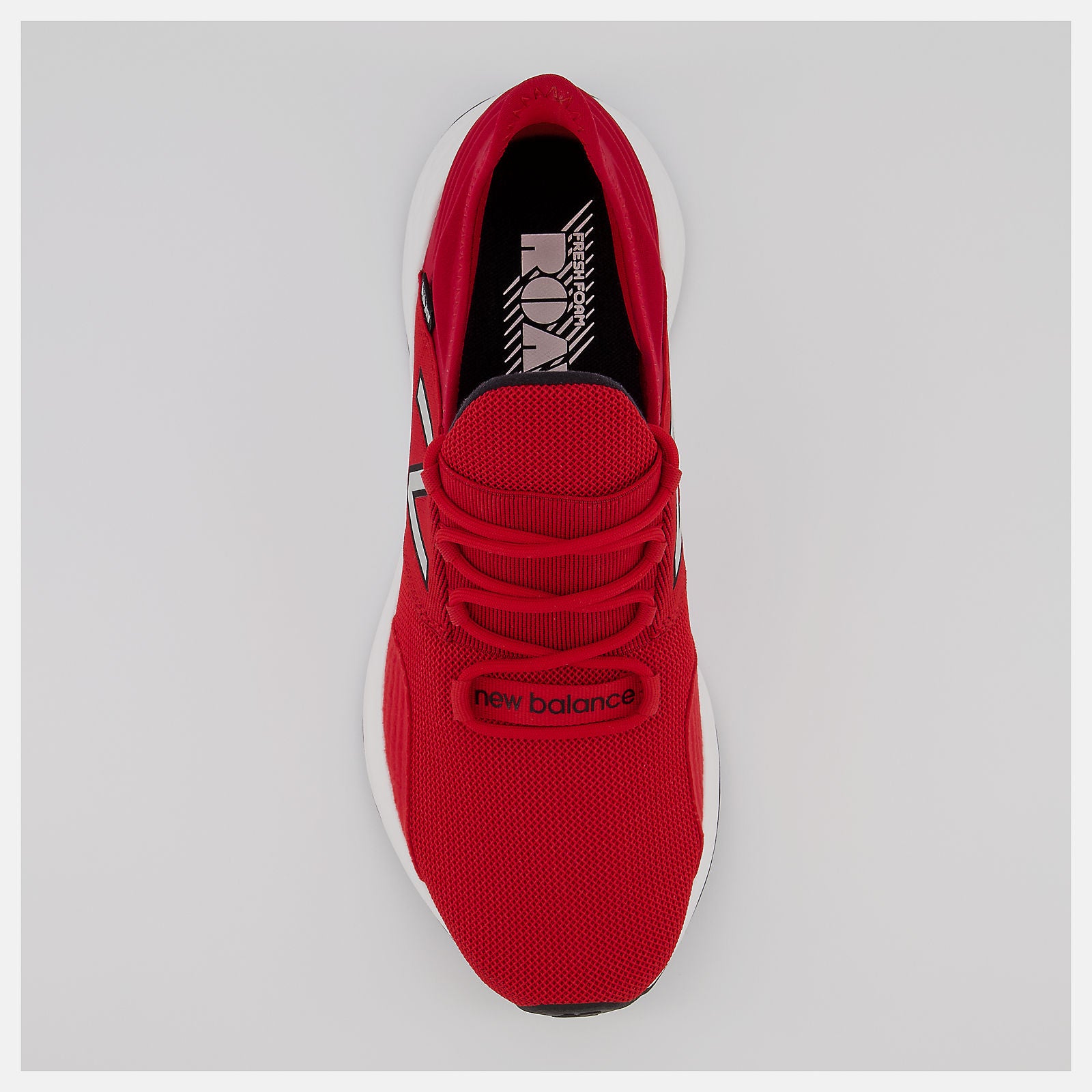 Fresh Foam Roav-Men | New Balance