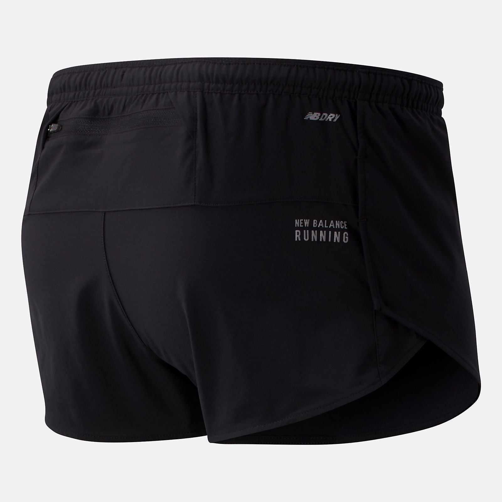 Impact Run 3 Inch Split Short-Men | New Balance