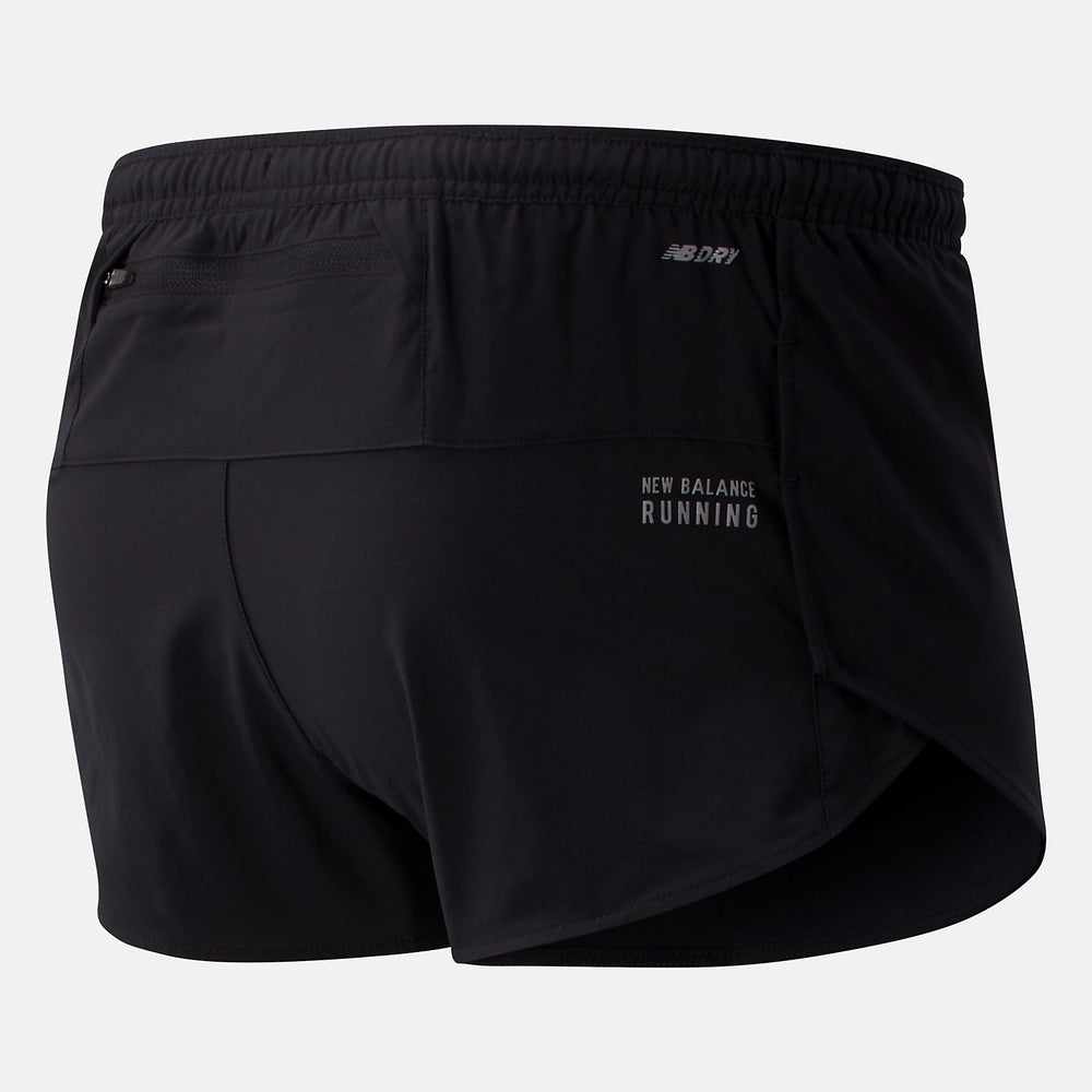 Impact Run 3 Inch Split Short-Men | New Balance
