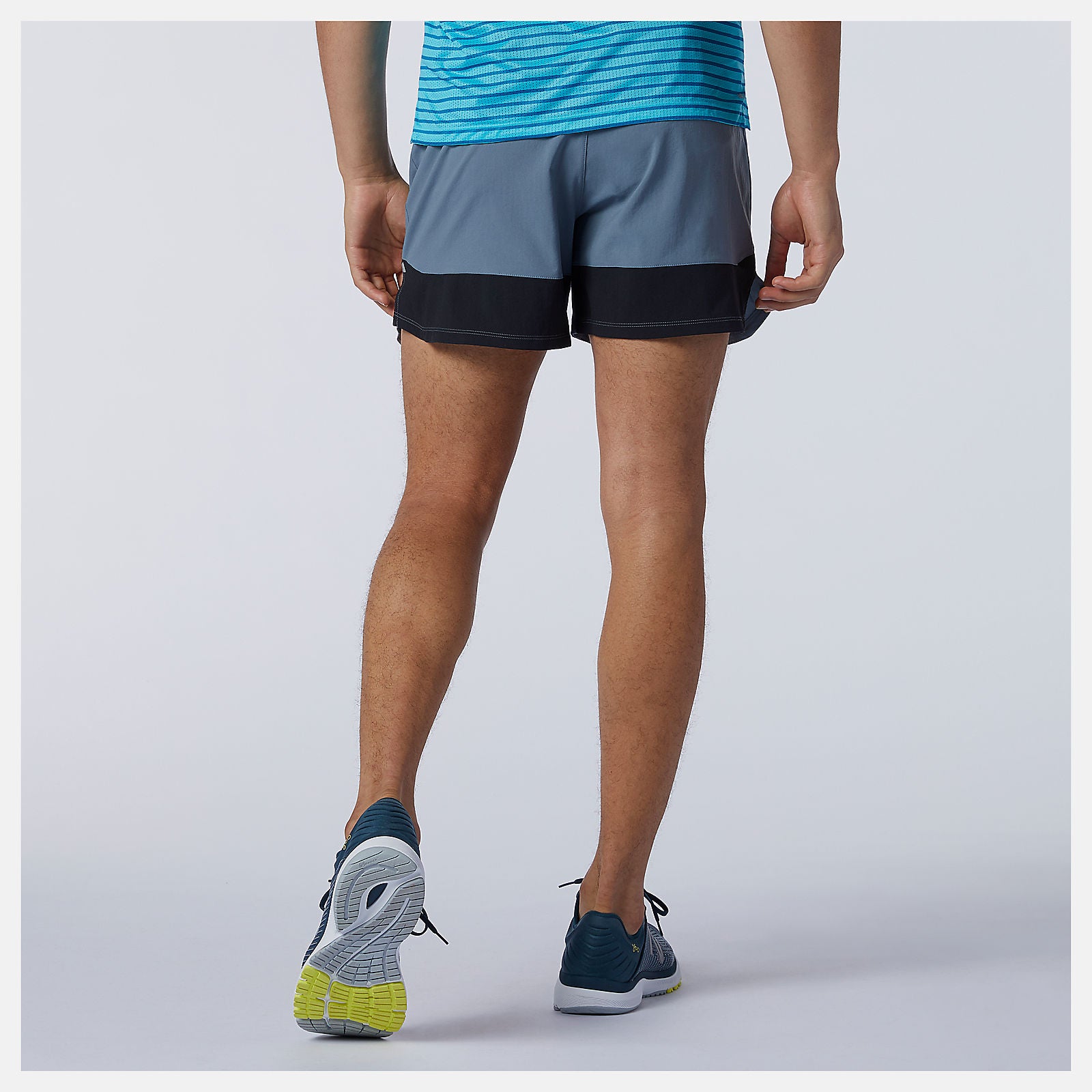 Impact Run 5 Inch Short-Men | New Balance