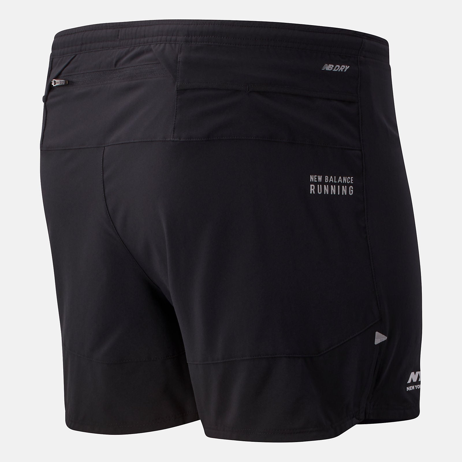 RFL Impact Run 5 Inch Short-Men | New Balance