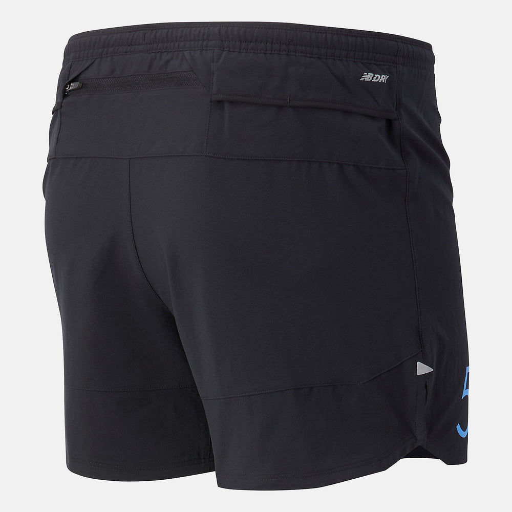 NYC Marathon Impact Run 5 inch Short-Men | New Balance