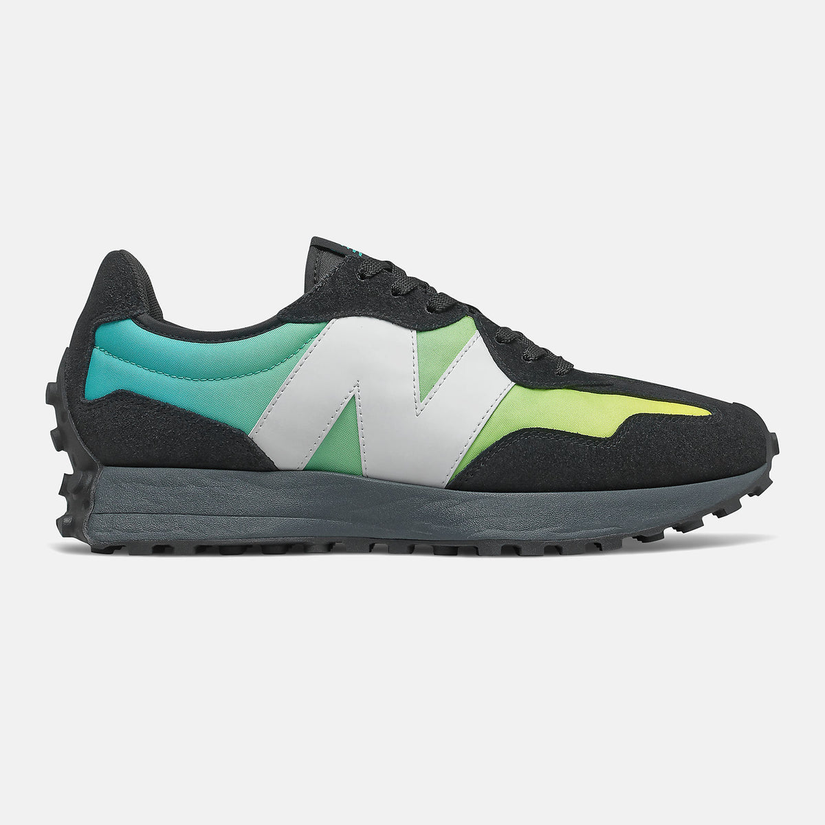 327-Women|Men | New Balance