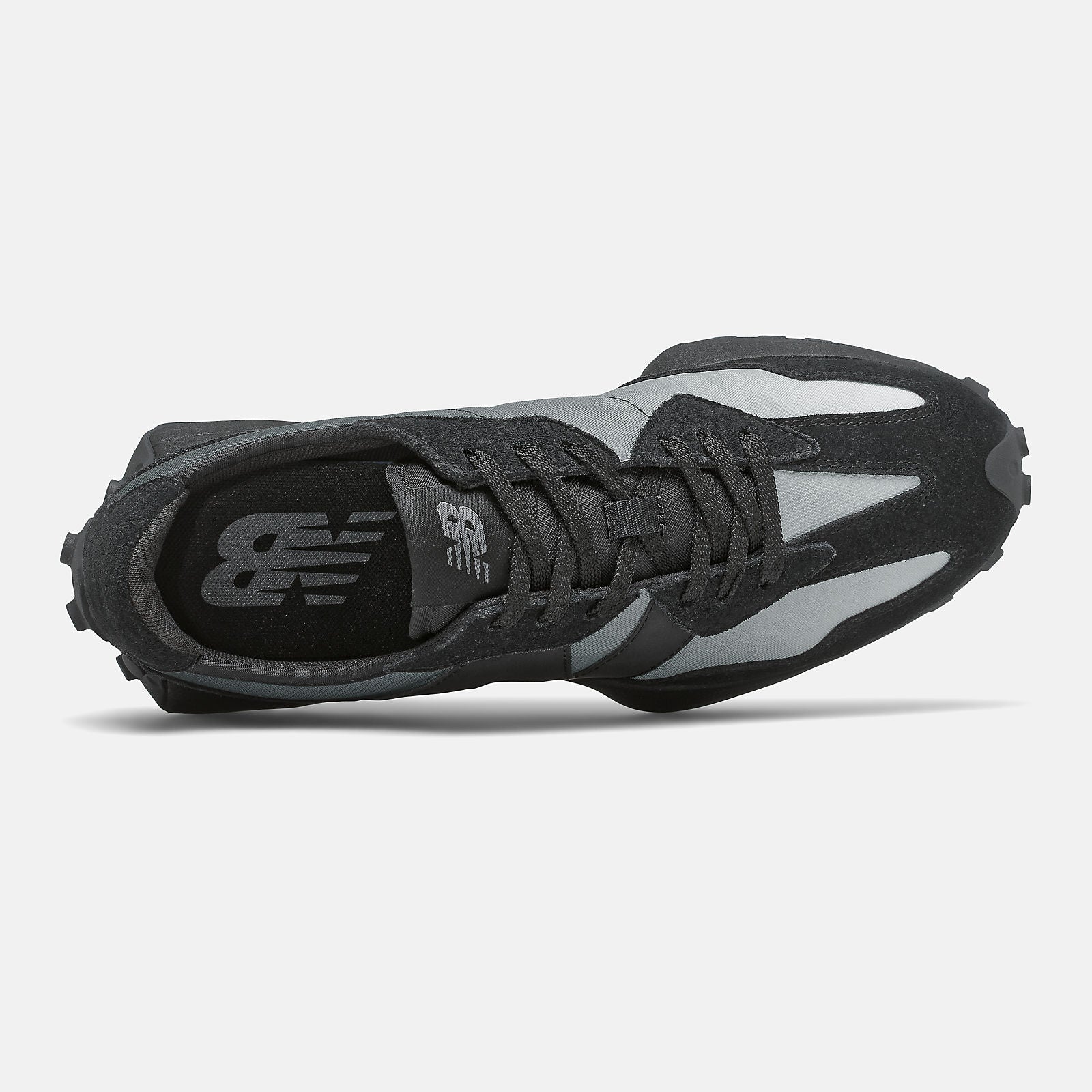 327-Women|Men | New Balance