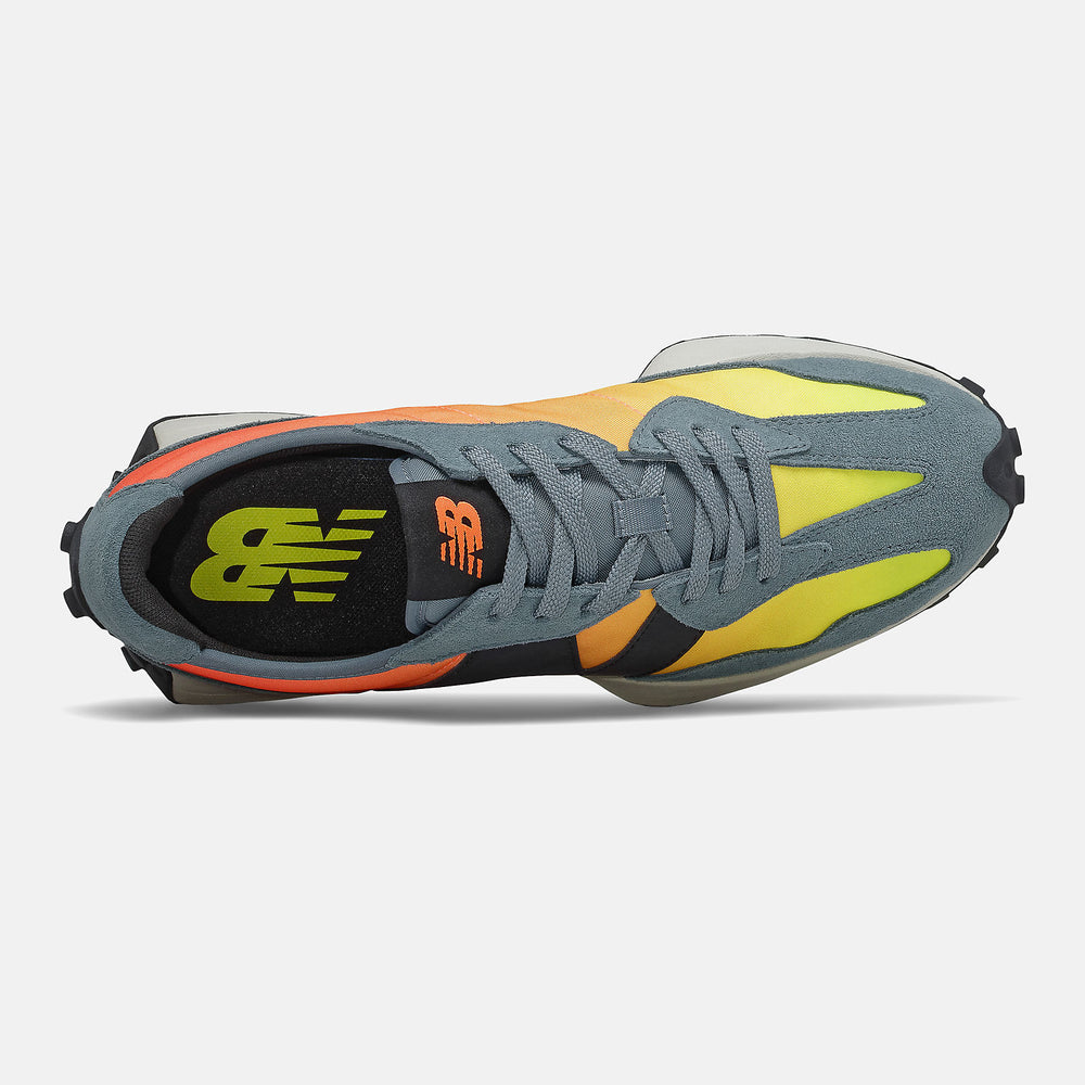 327-Women|Men | New Balance