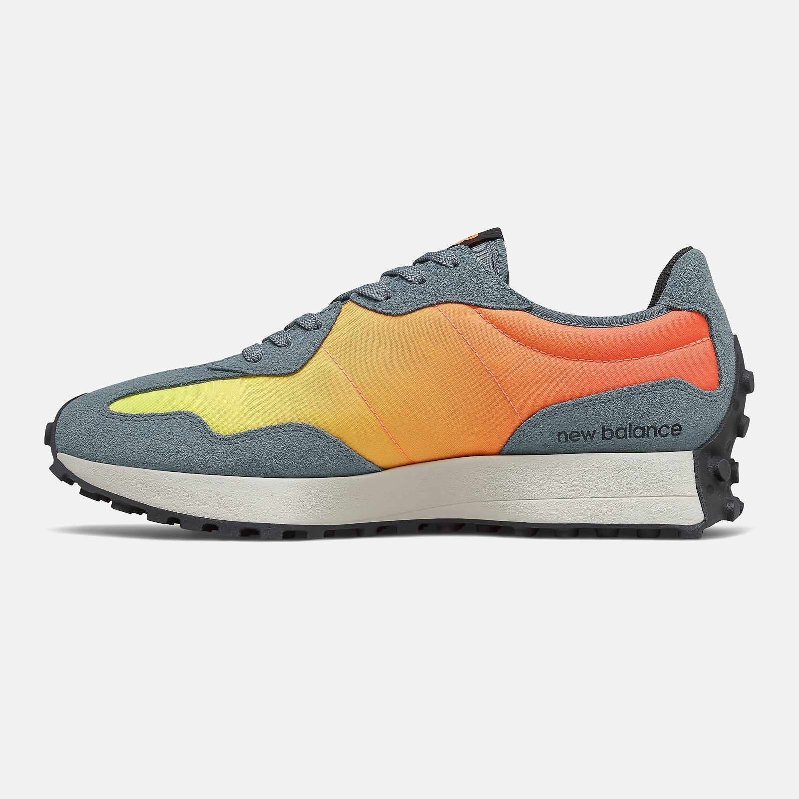 327-Women|Men | New Balance