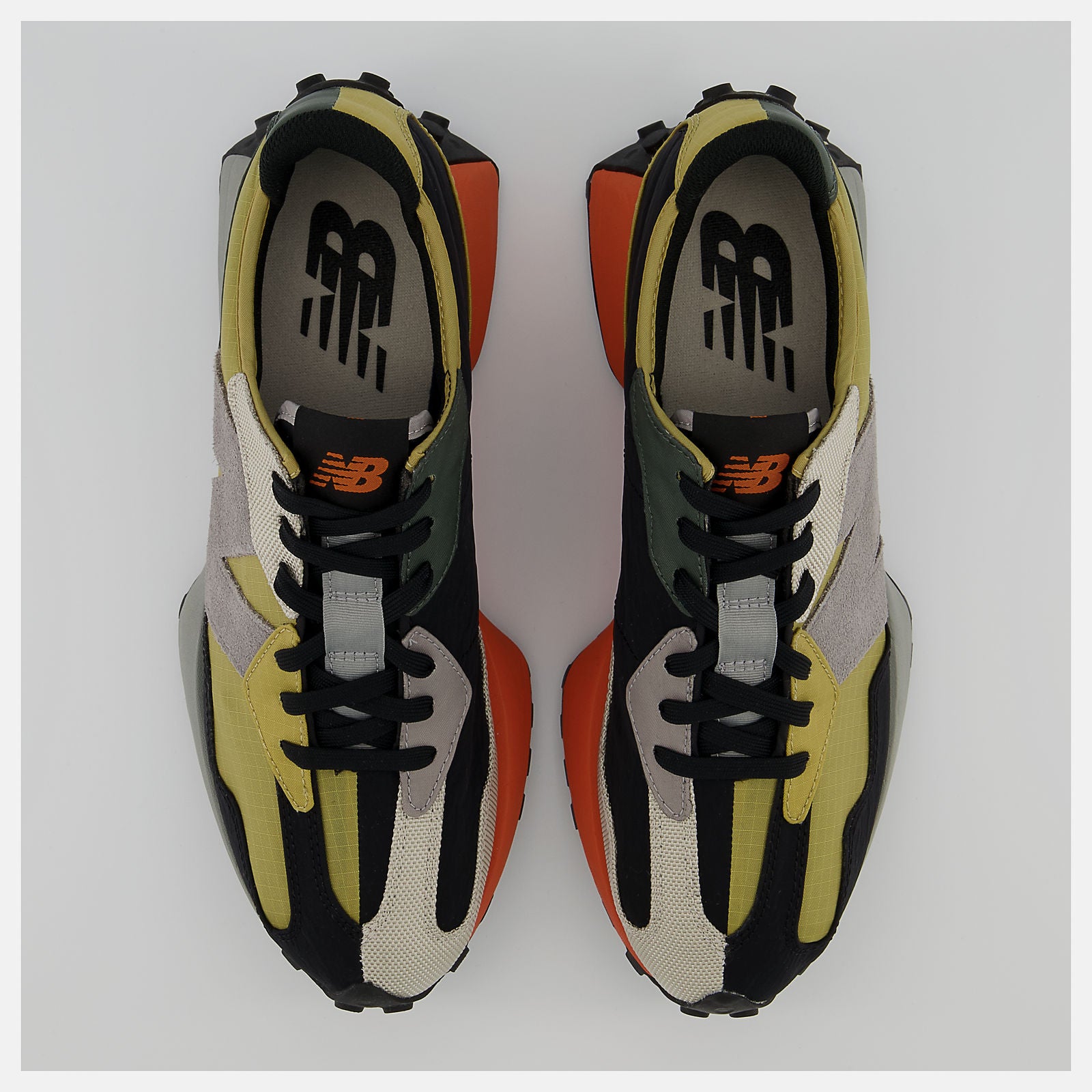 327-Men | New Balance