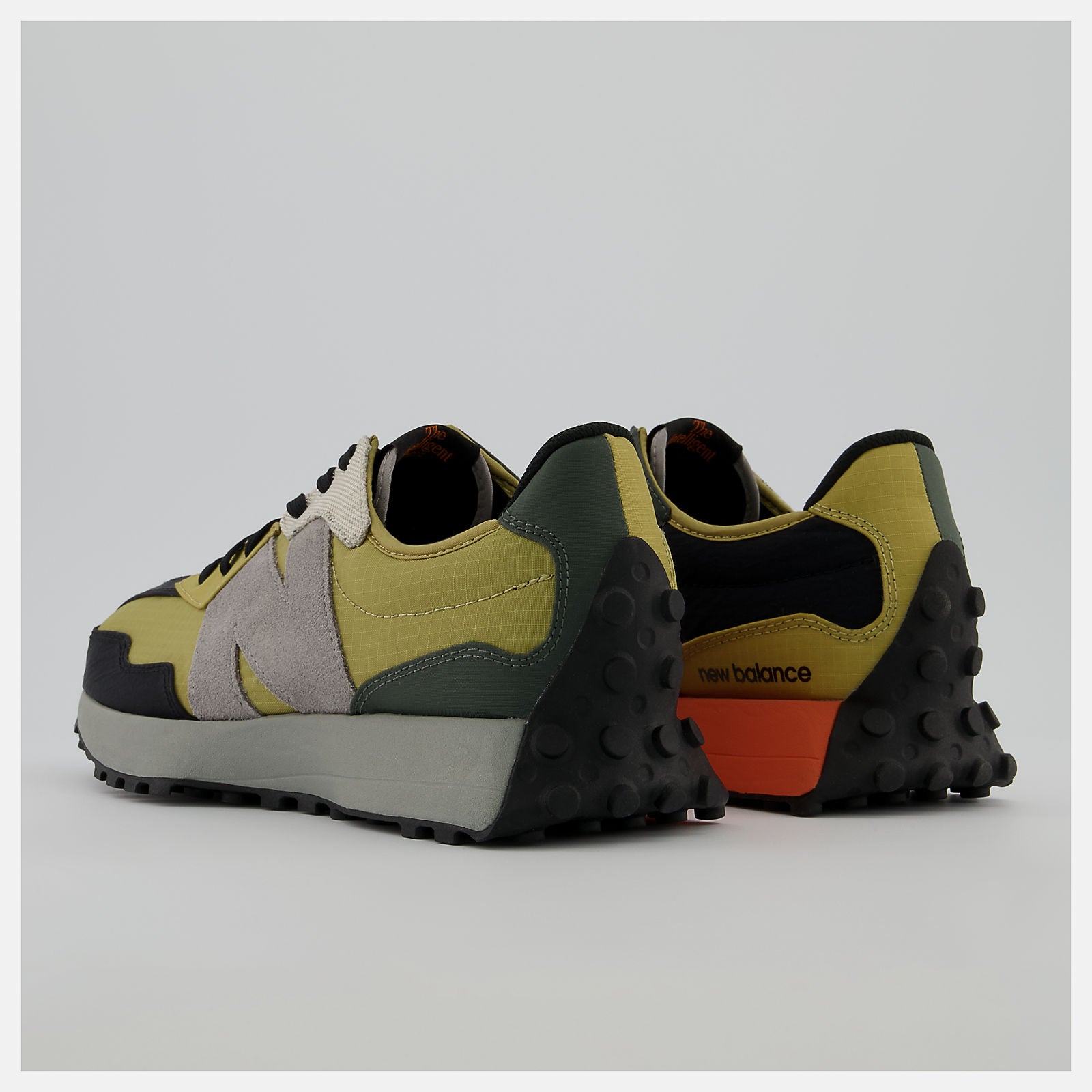 327-Men | New Balance