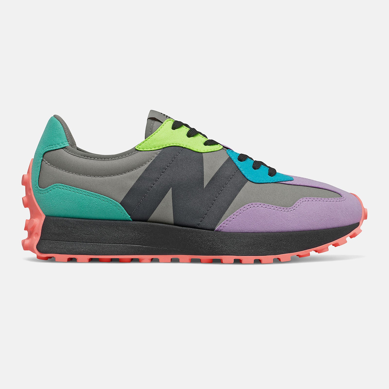 327-Men | New Balance