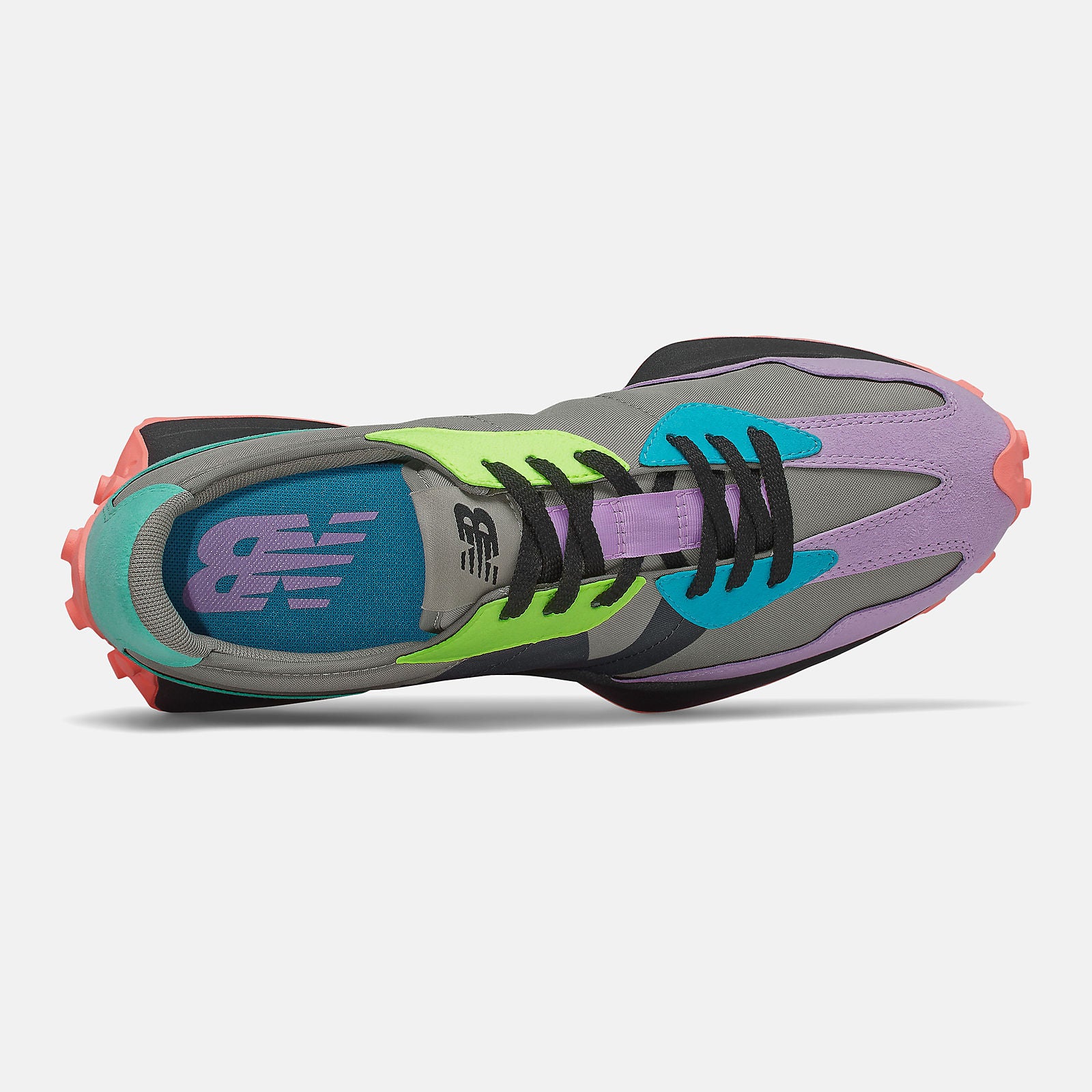 327-Men | New Balance