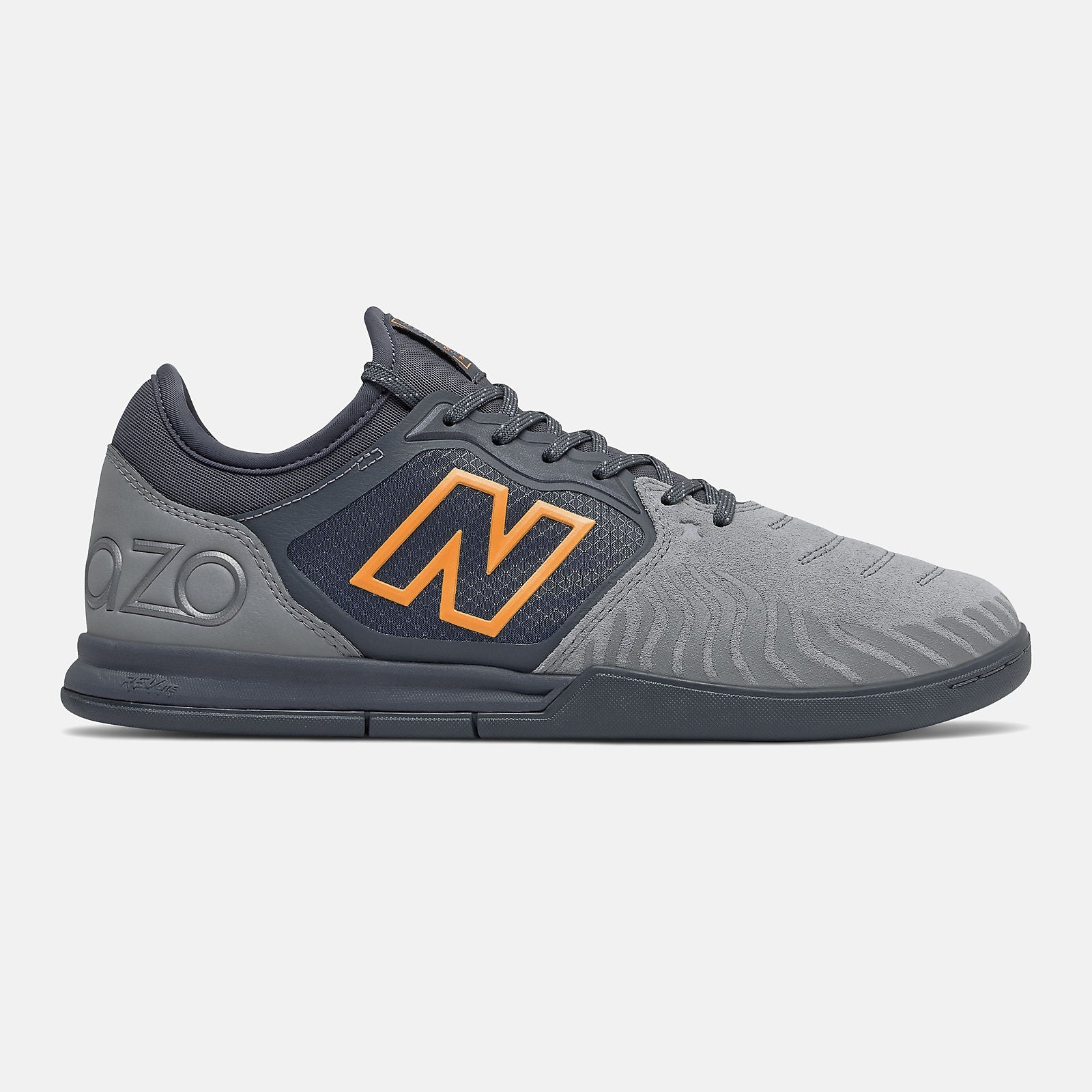 audazo V5+ Pro Suede IN-Women|Men | New Balance