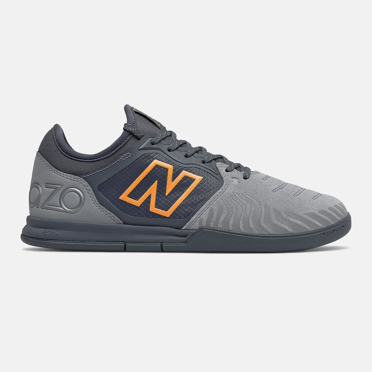 audazo V5+ Pro Suede IN-Women|Men | New Balance