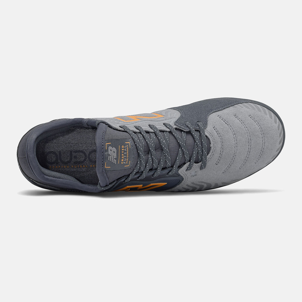 audazo V5+ Pro Suede IN-Women|Men | New Balance