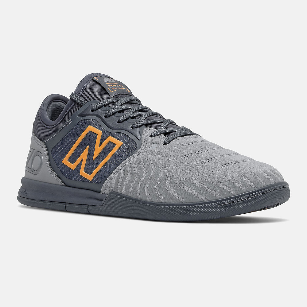 audazo V5+ Pro Suede IN-Women|Men | New Balance