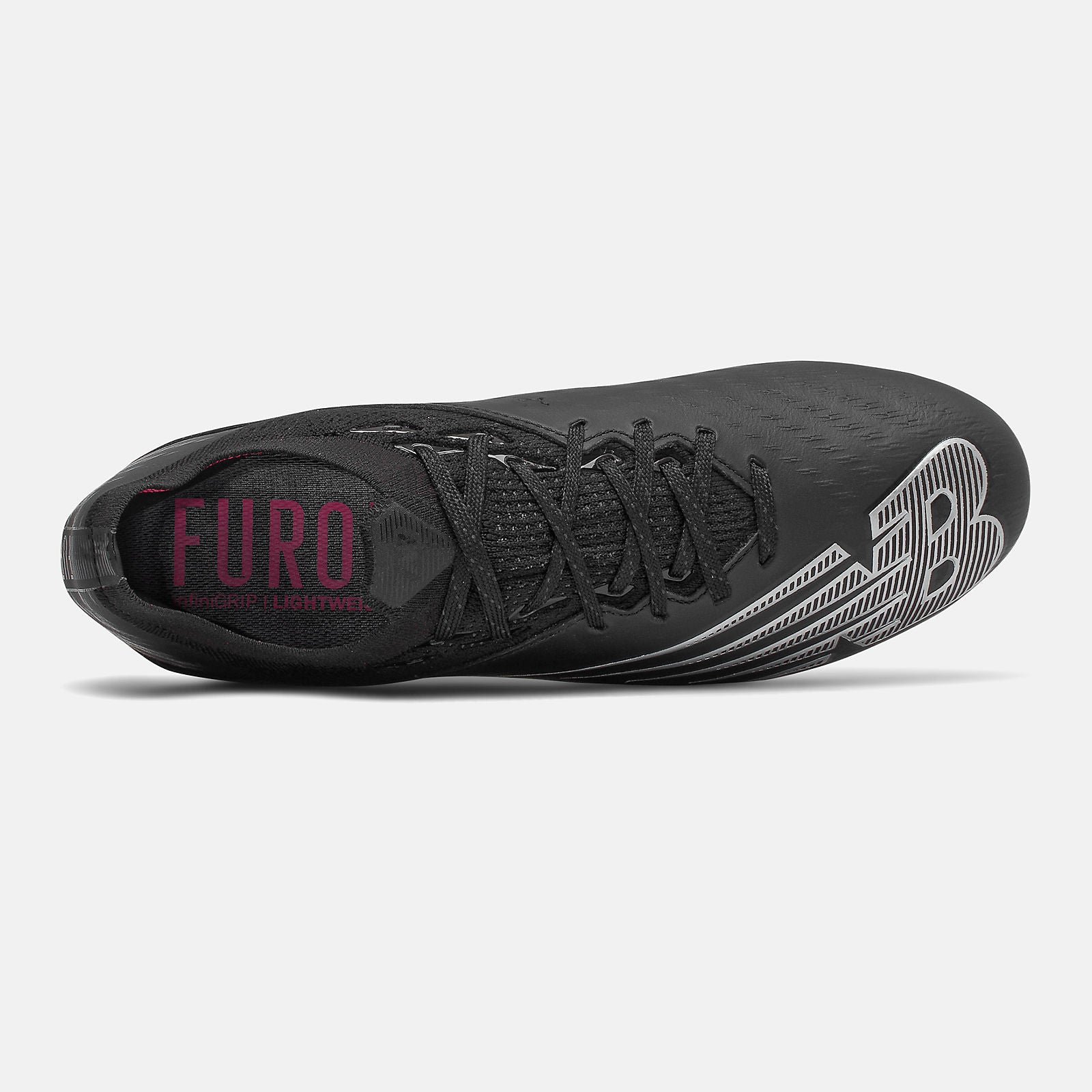 Furon V6+ Leather FG-Women|Men | New Balance