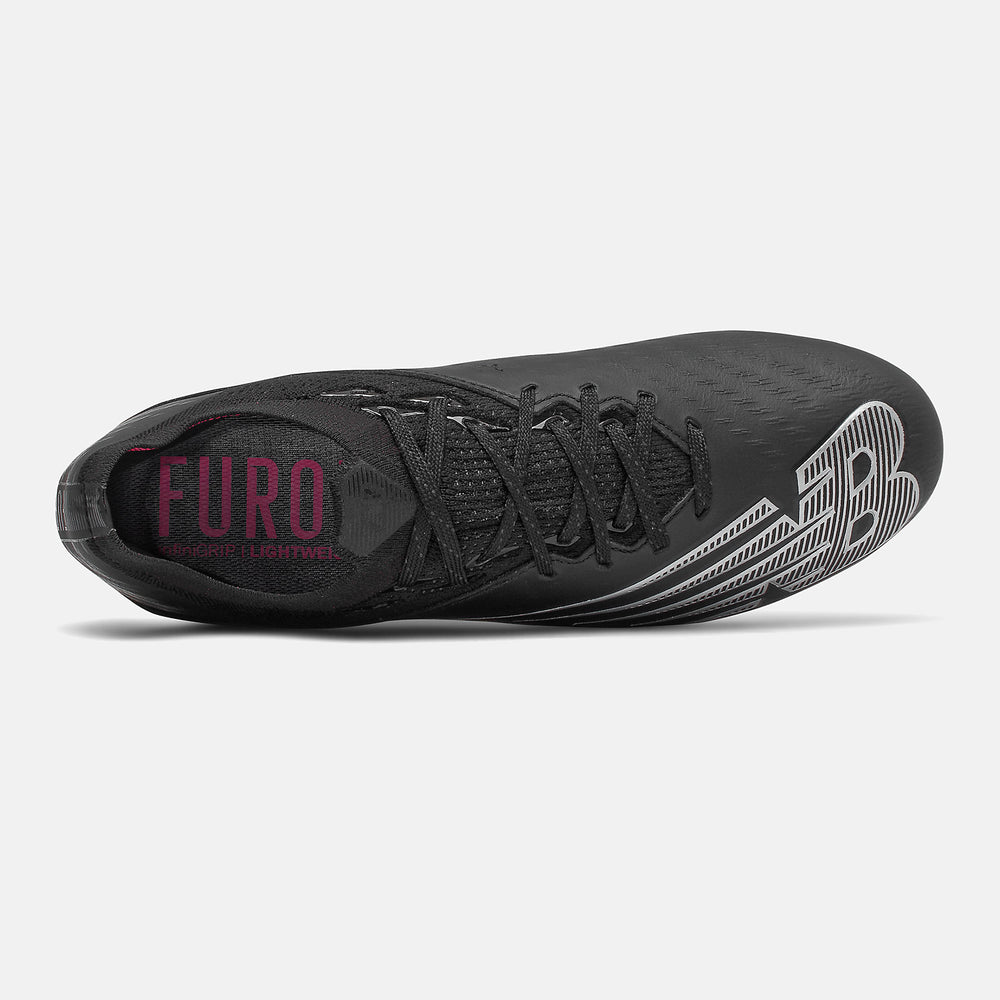 Furon V6+ Leather FG-Women|Men | New Balance