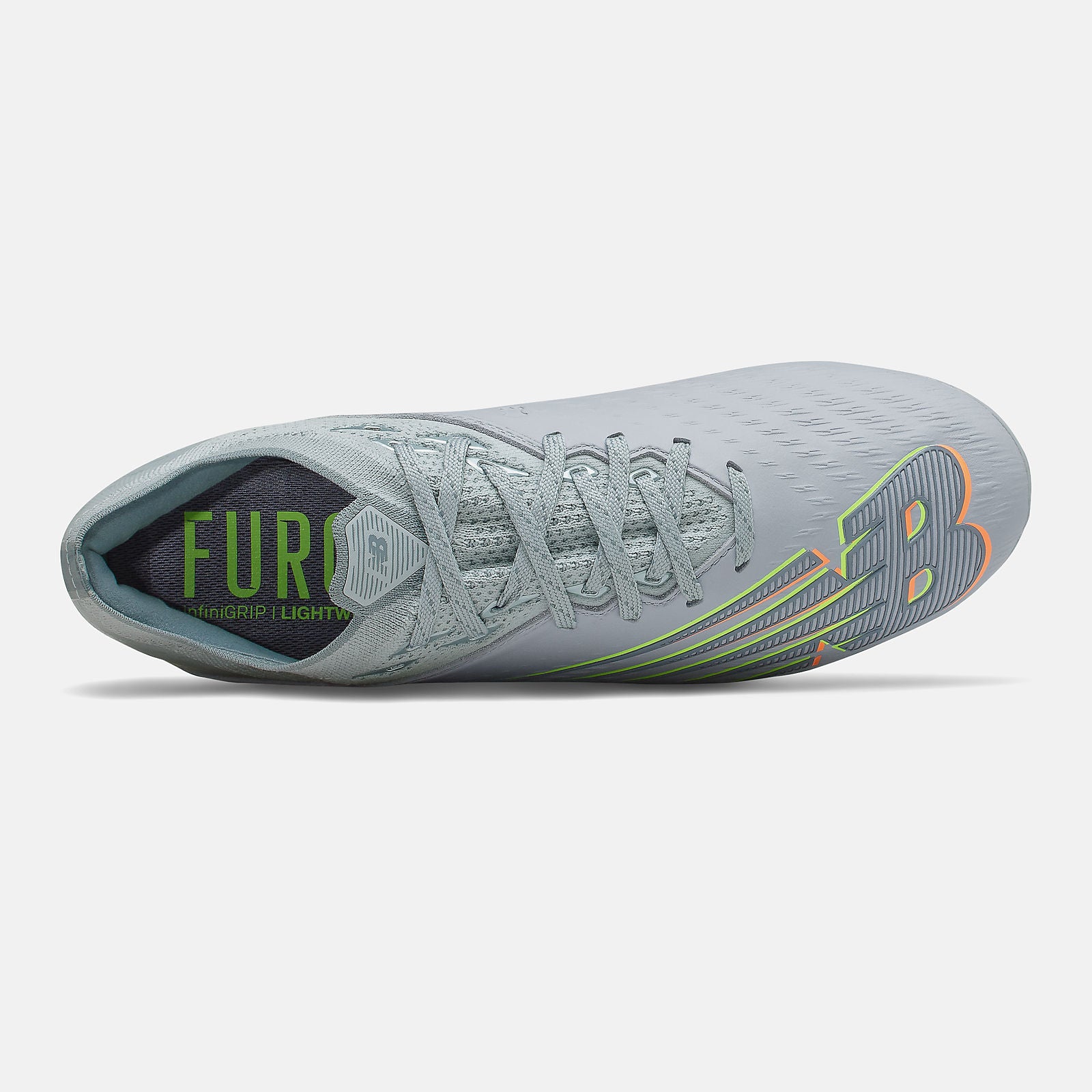 FURON V6+ Pro Leather FG-Women|Men | New Balance