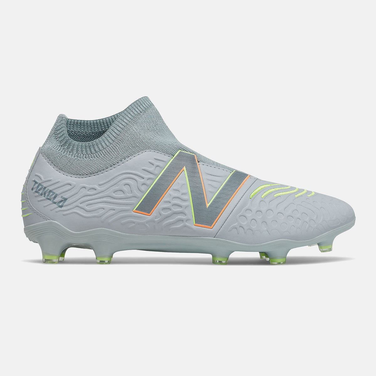 Tekela V3 Pro Leather FG-Women|Men | New Balance