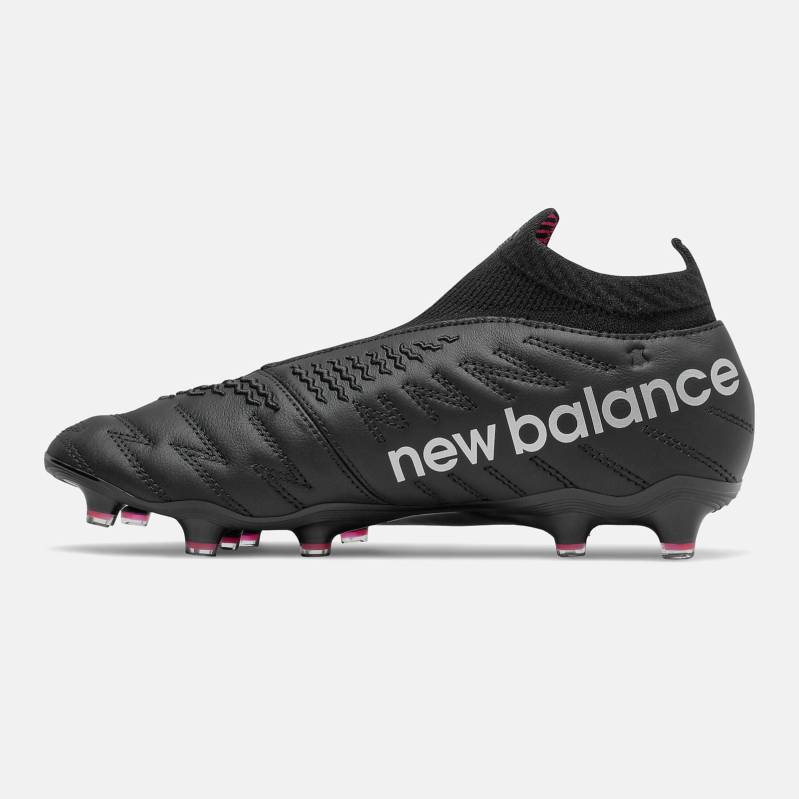 Tekela V3+ Pro Leather FG-Women|Men | New Balance