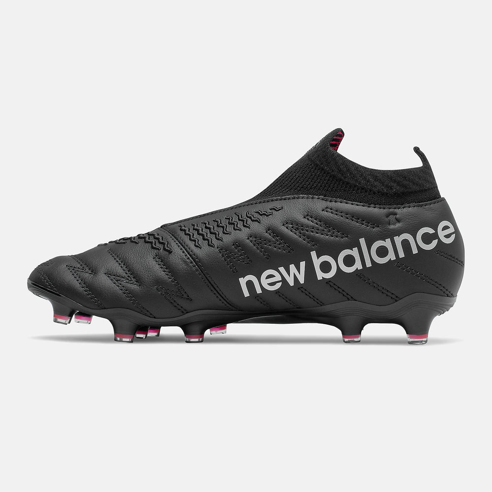 Tekela V3+ Pro Leather FG-Women|Men | New Balance