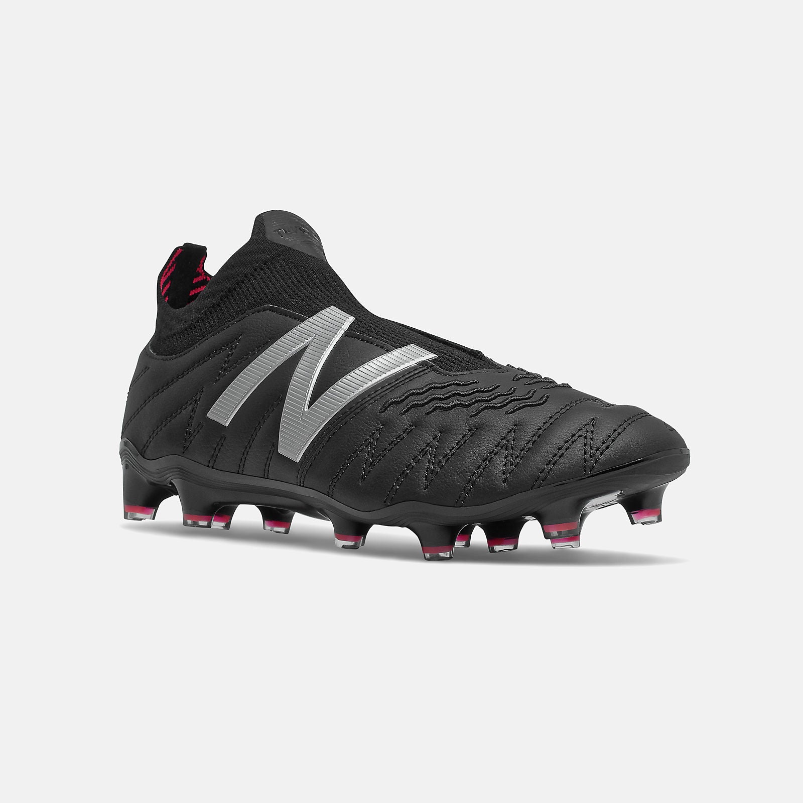 Tekela V3+ Pro Leather FG-Women|Men | New Balance
