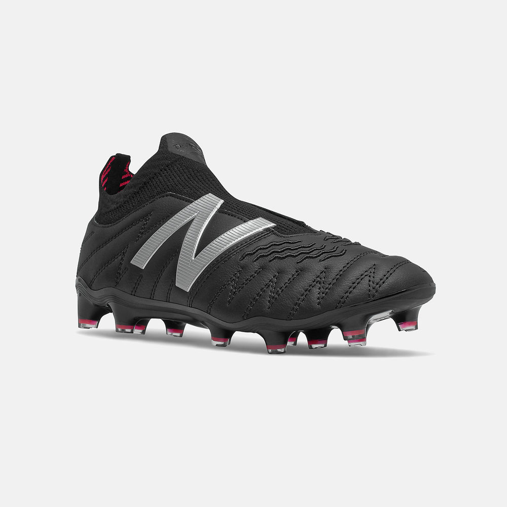Tekela V3+ Pro Leather FG-Women|Men | New Balance