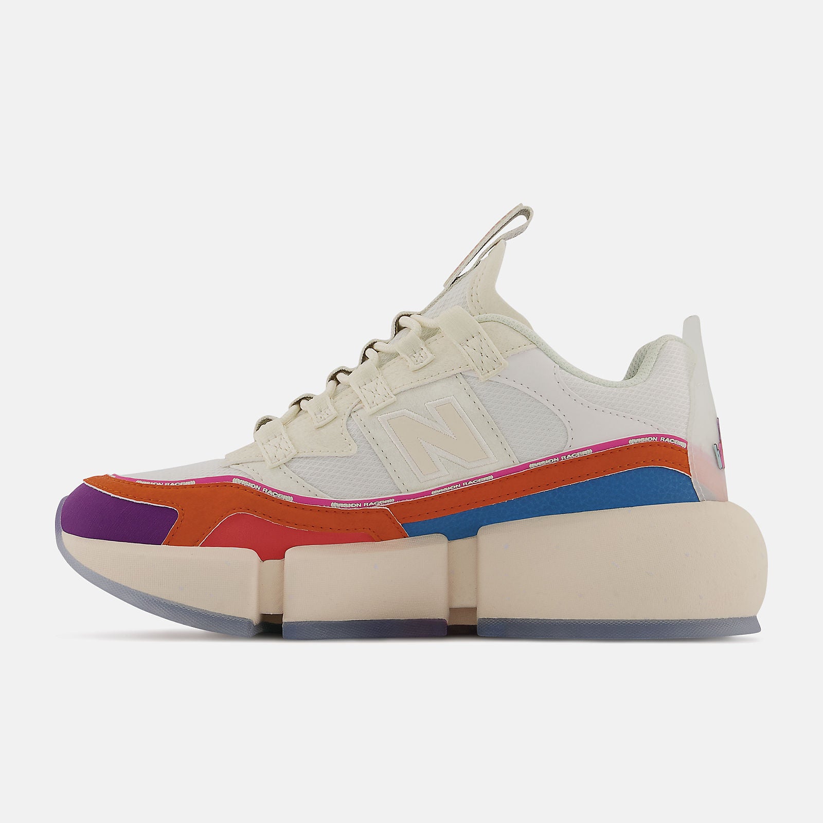 Vision Racer-Men | New Balance