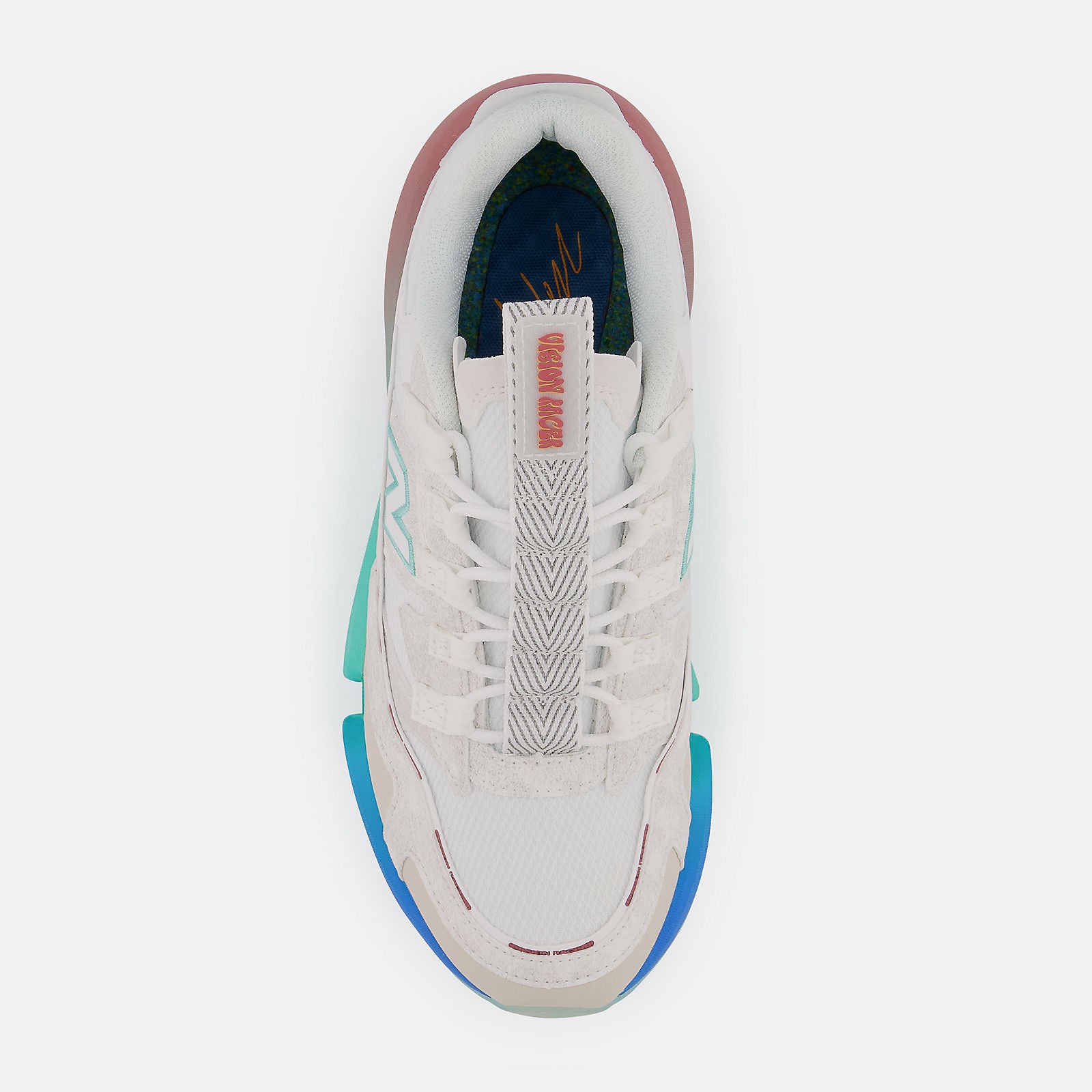 Vision Racer-Men | New Balance