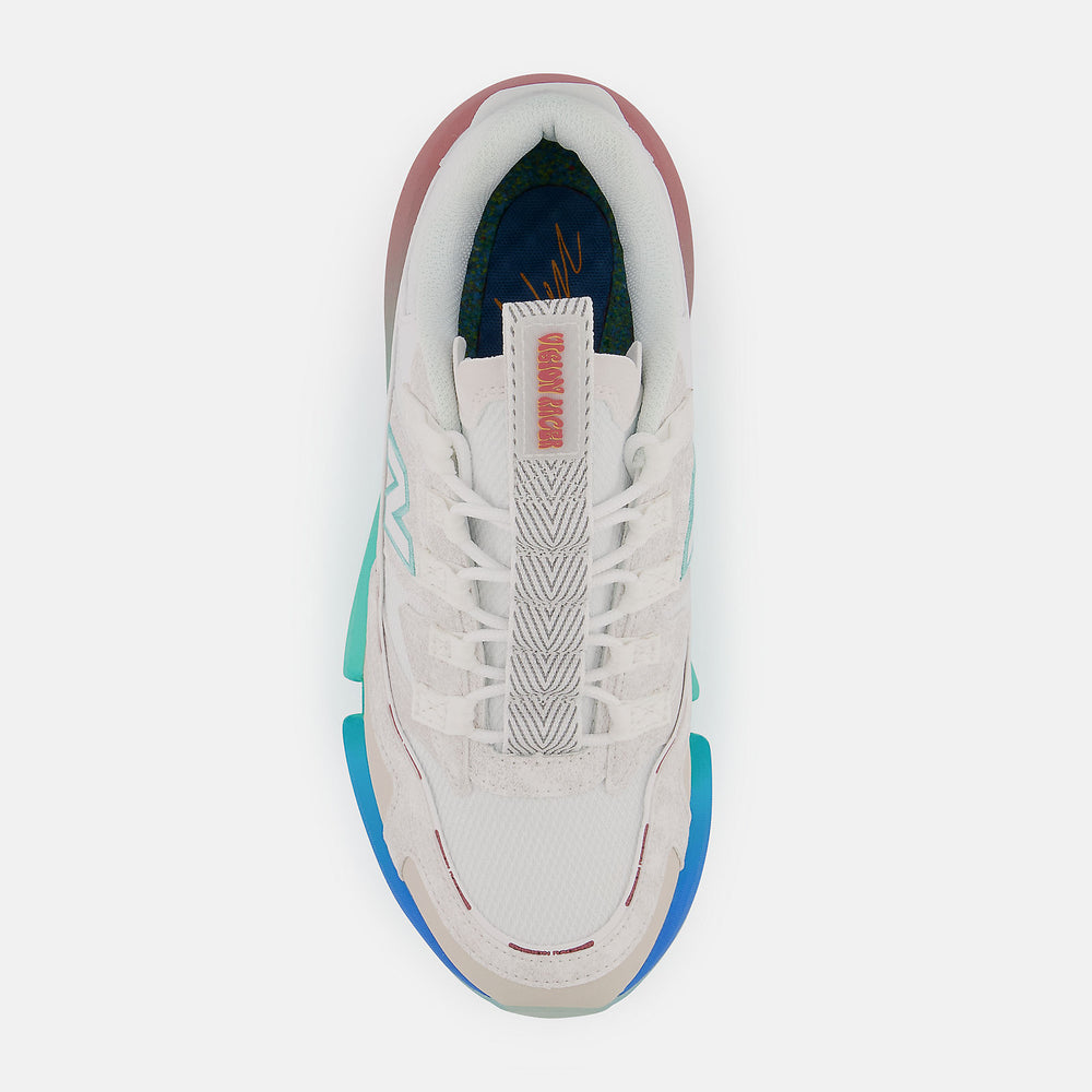 Vision Racer-Men | New Balance