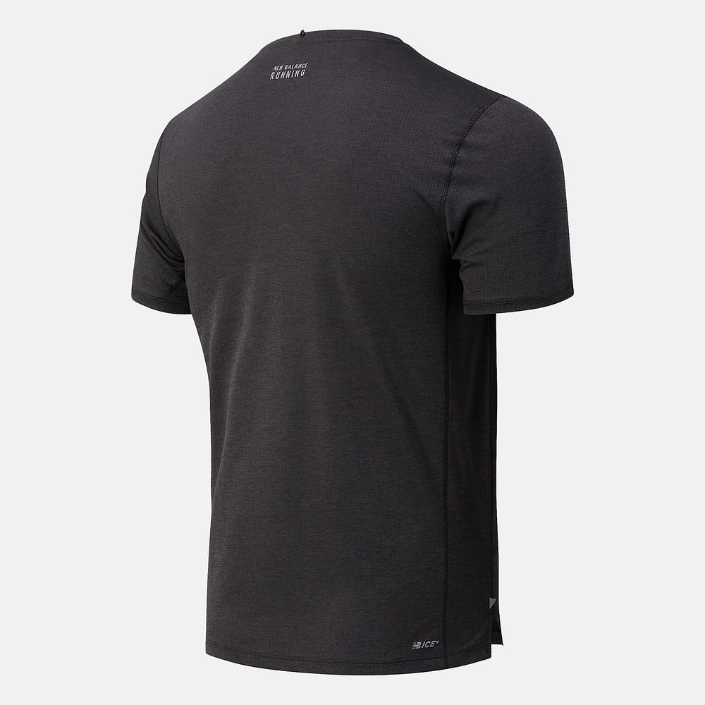 RFL Impact Run Short Sleeve-Men | New Balance