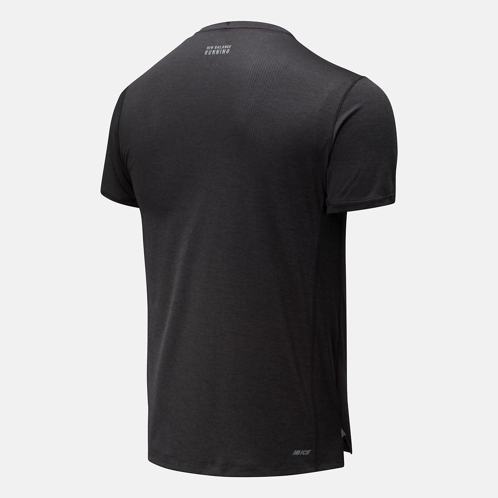 RFL Printed Impact Run Short Sleeve-Men | New Balance