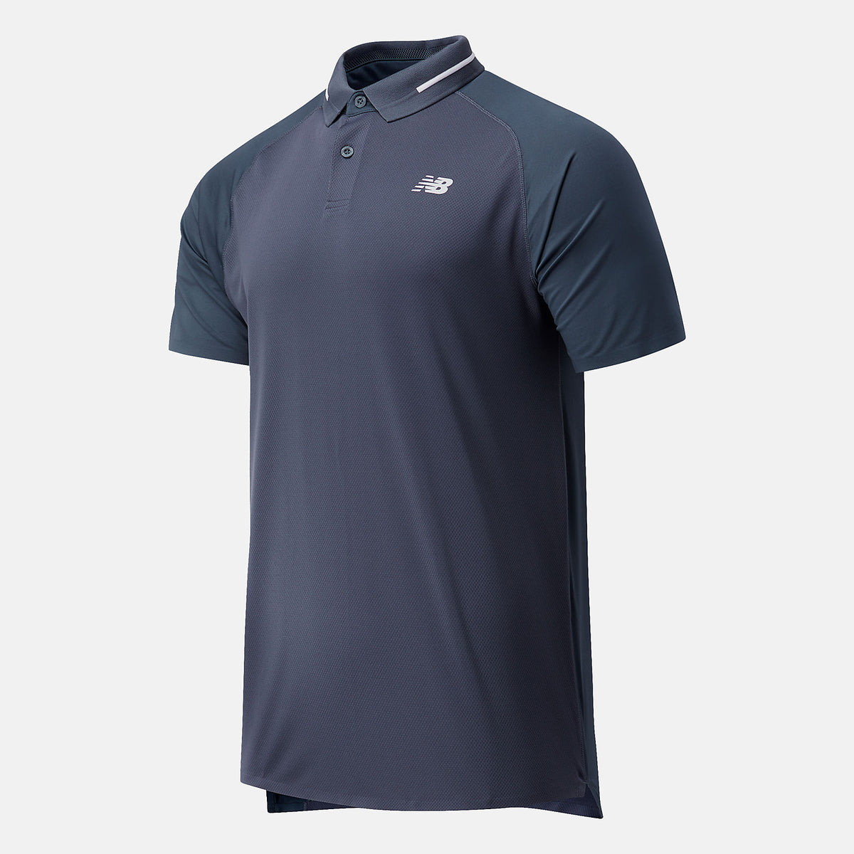 Tournament Polo-Men | New Balance