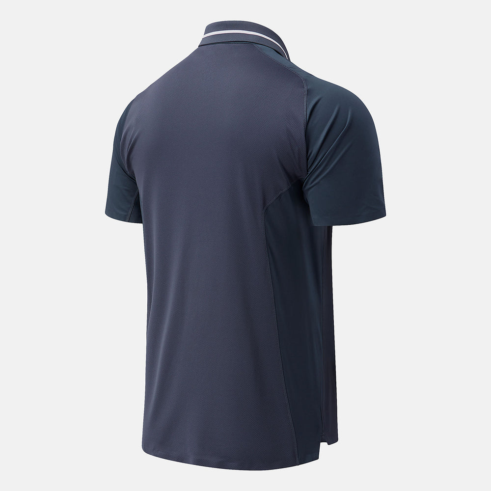 Tournament Polo-Men | New Balance