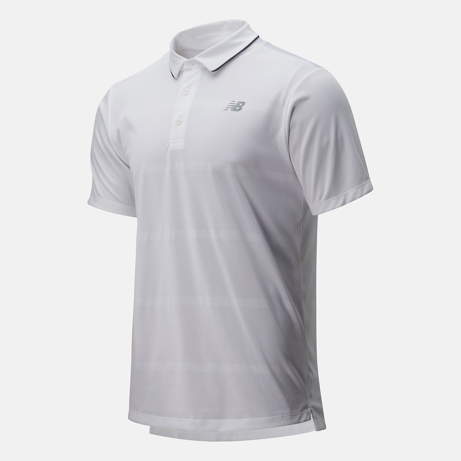 Rally Performance Polo-Men | New Balance