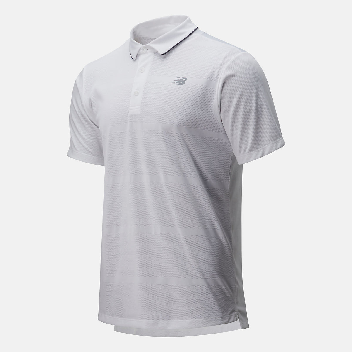 Rally Performance Polo-Men | New Balance