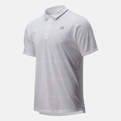 Rally Performance Polo-Men | New Balance