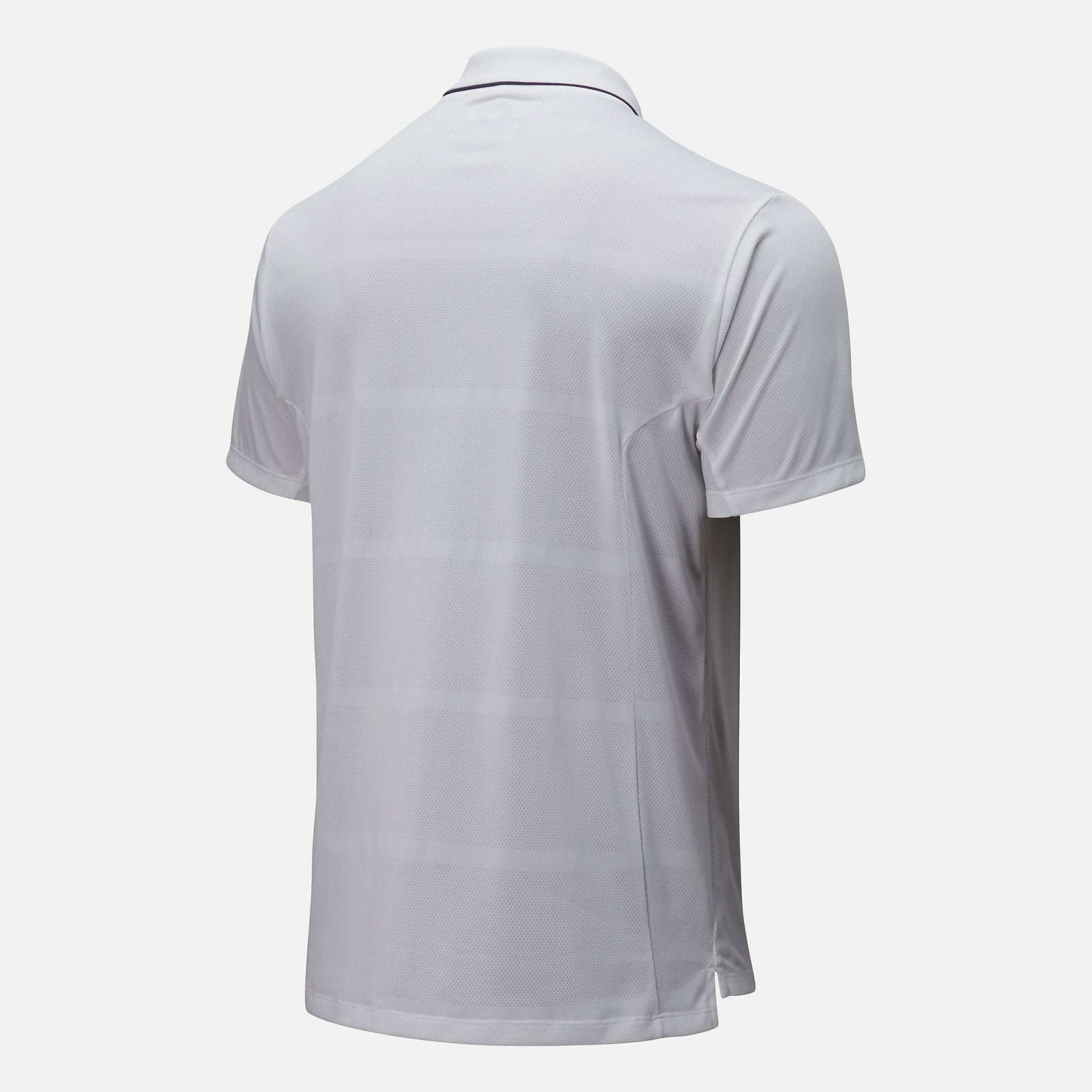 Rally Performance Polo-Men | New Balance