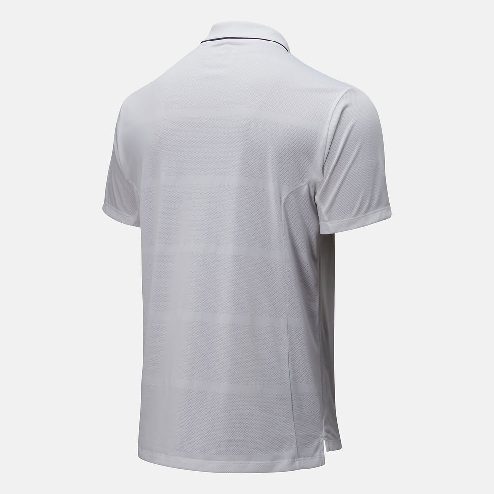 Rally Performance Polo-Men | New Balance