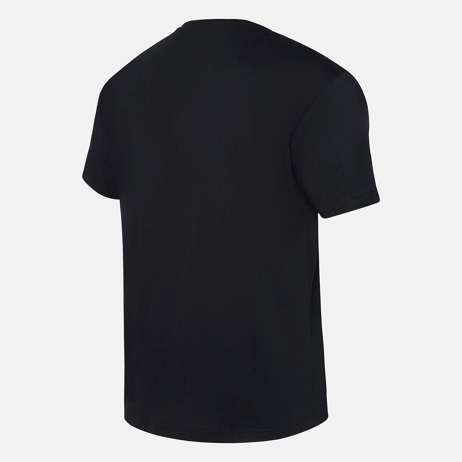 NB Buckets Tee-Men | New Balance