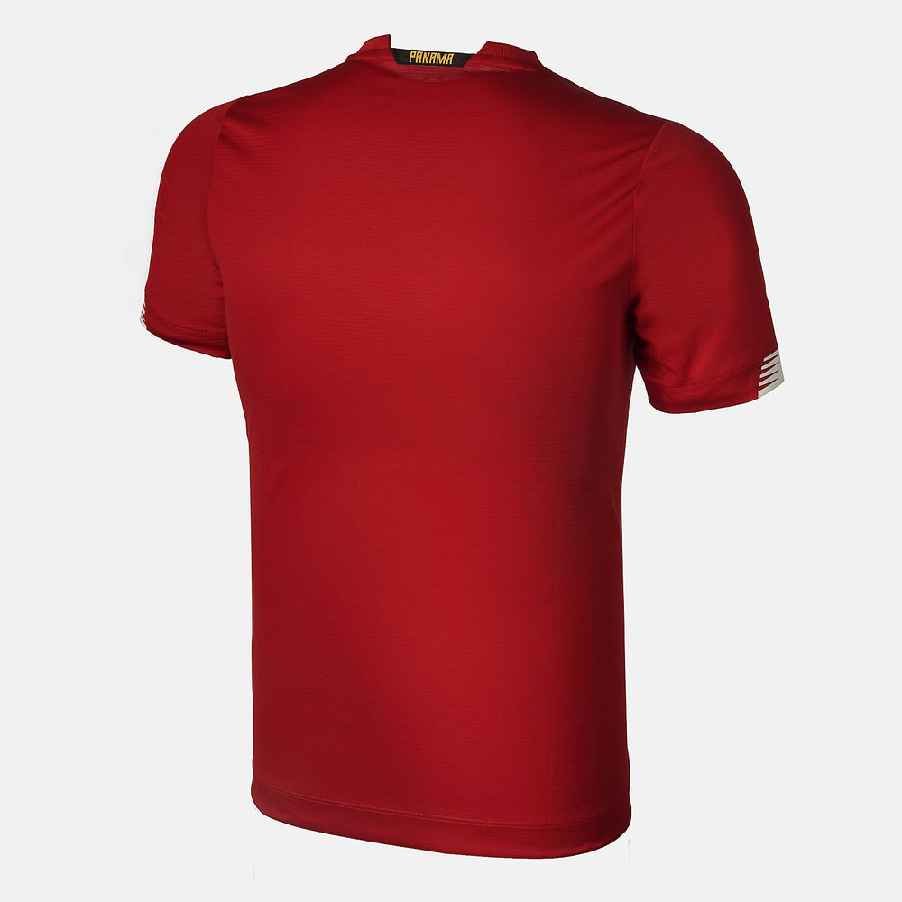 Panama Home Short Sleeve Jersey-Men | New Balance