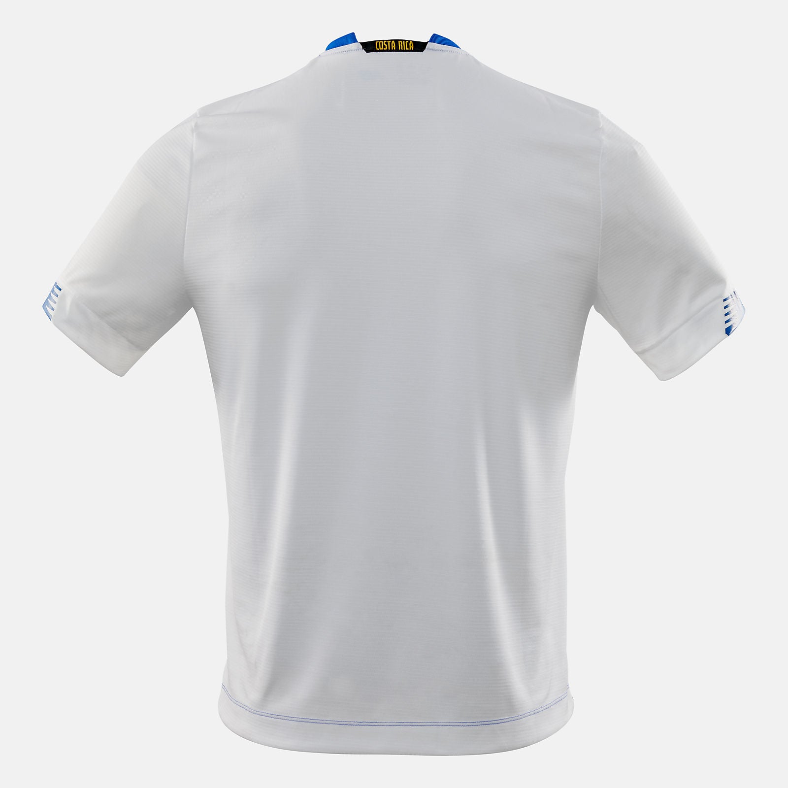 Costa Rica Away Short Sleeve Jersey-Men | New Balance