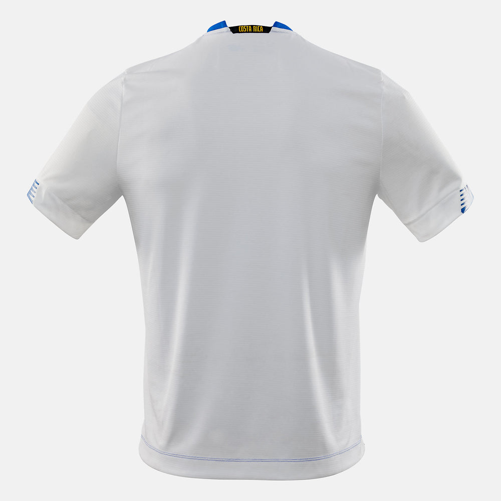 Costa Rica Away Short Sleeve Jersey-Men | New Balance