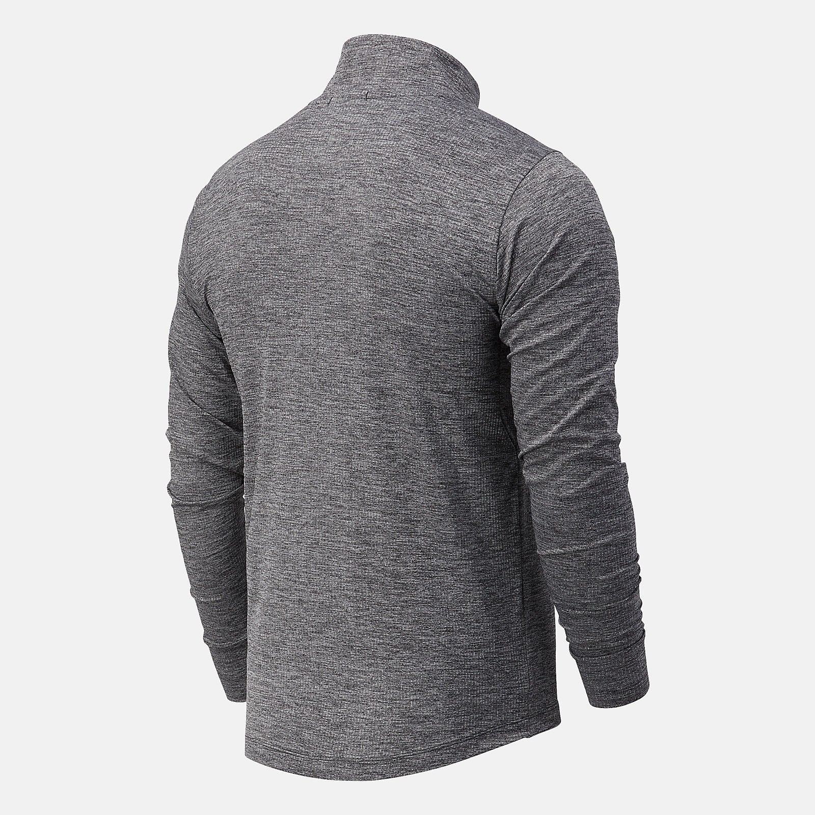 NYC Marathon Fortitech Quarter Zip-Men | New Balance