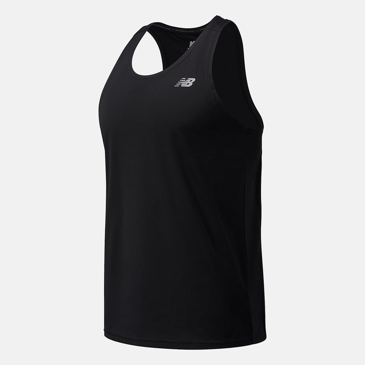 Accelerate Singlet-Men | New Balance