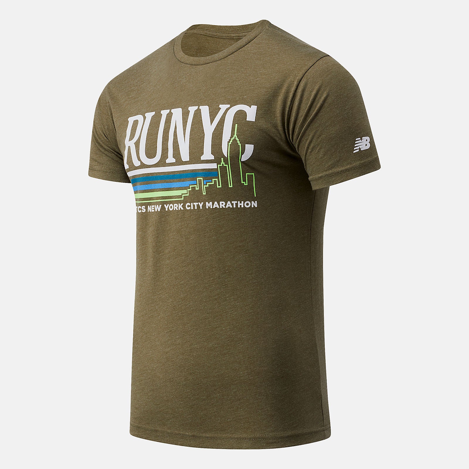 NYC Marathon RuNYC Corporate-Men | New Balance