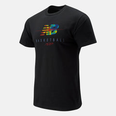 NB Seismic Moment Tee-Men | New Balance