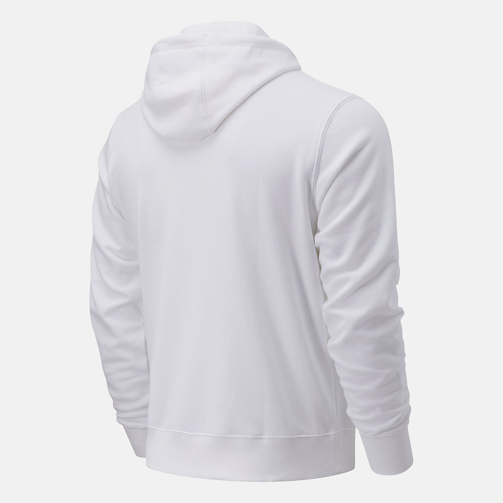 NB Seismic Hoodie-Men | New Balance
