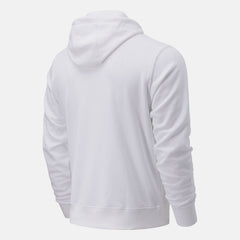 NB Seismic Hoodie-Men | New Balance
