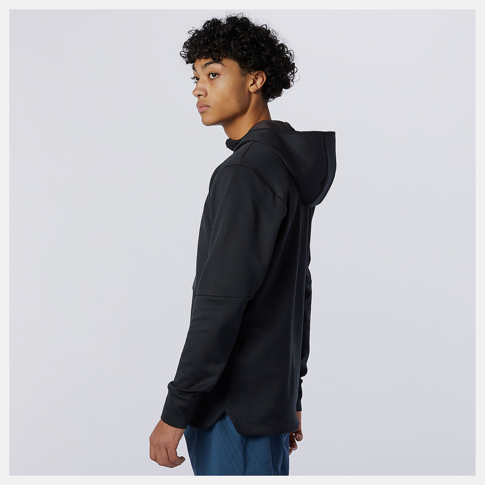 Q Speed Fuel Hoodie-Men | New Balance