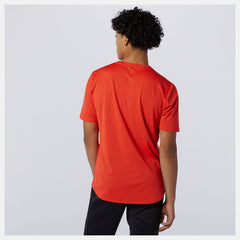 Q Speed Fuel Short Sleeve-Men | New Balance